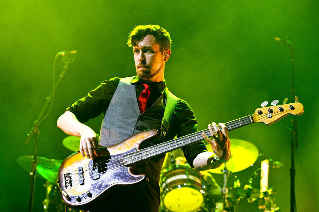 Tom Blankenship